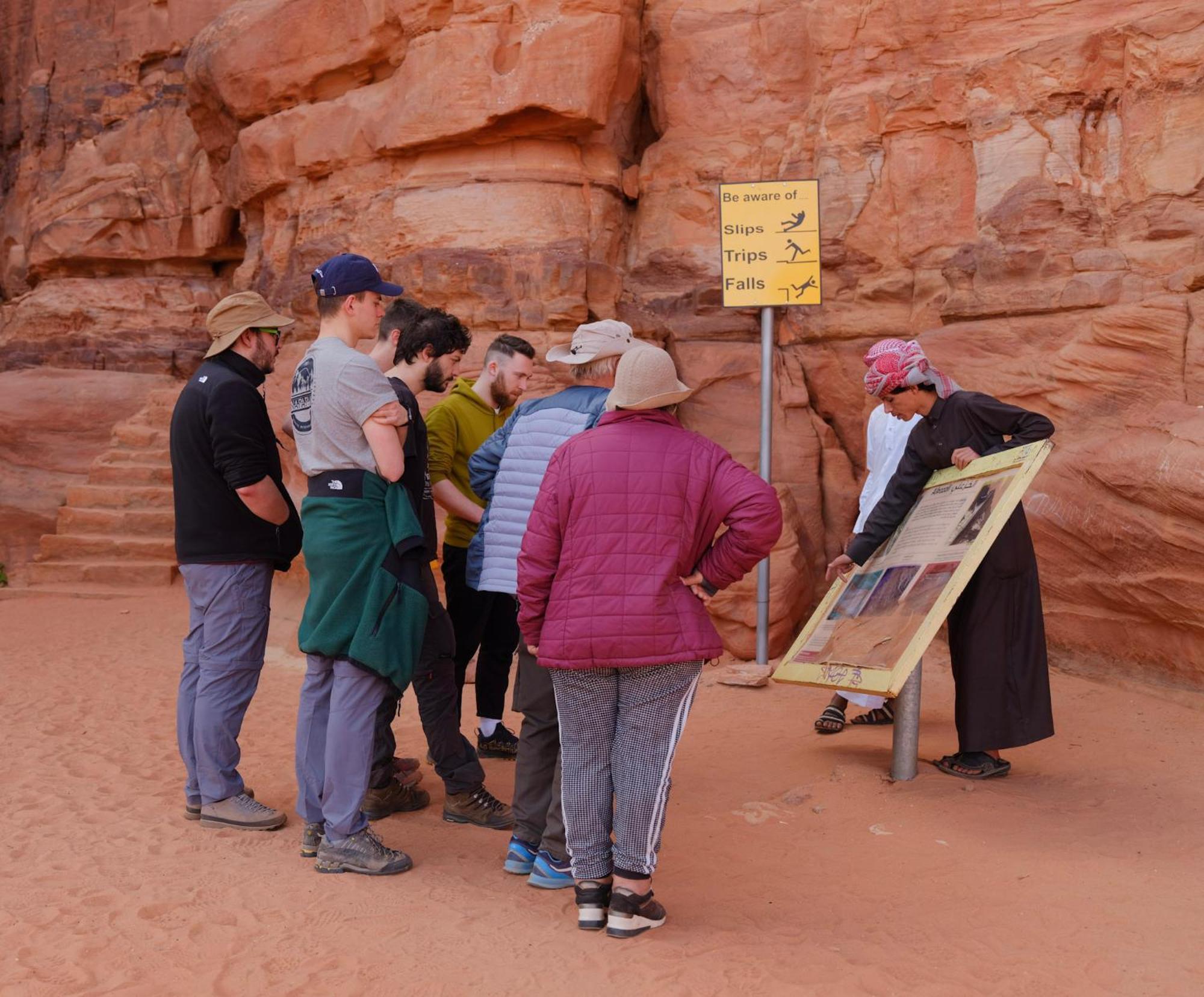 Bedouin Nights Camp Hotel Wadi Rum Exterior foto