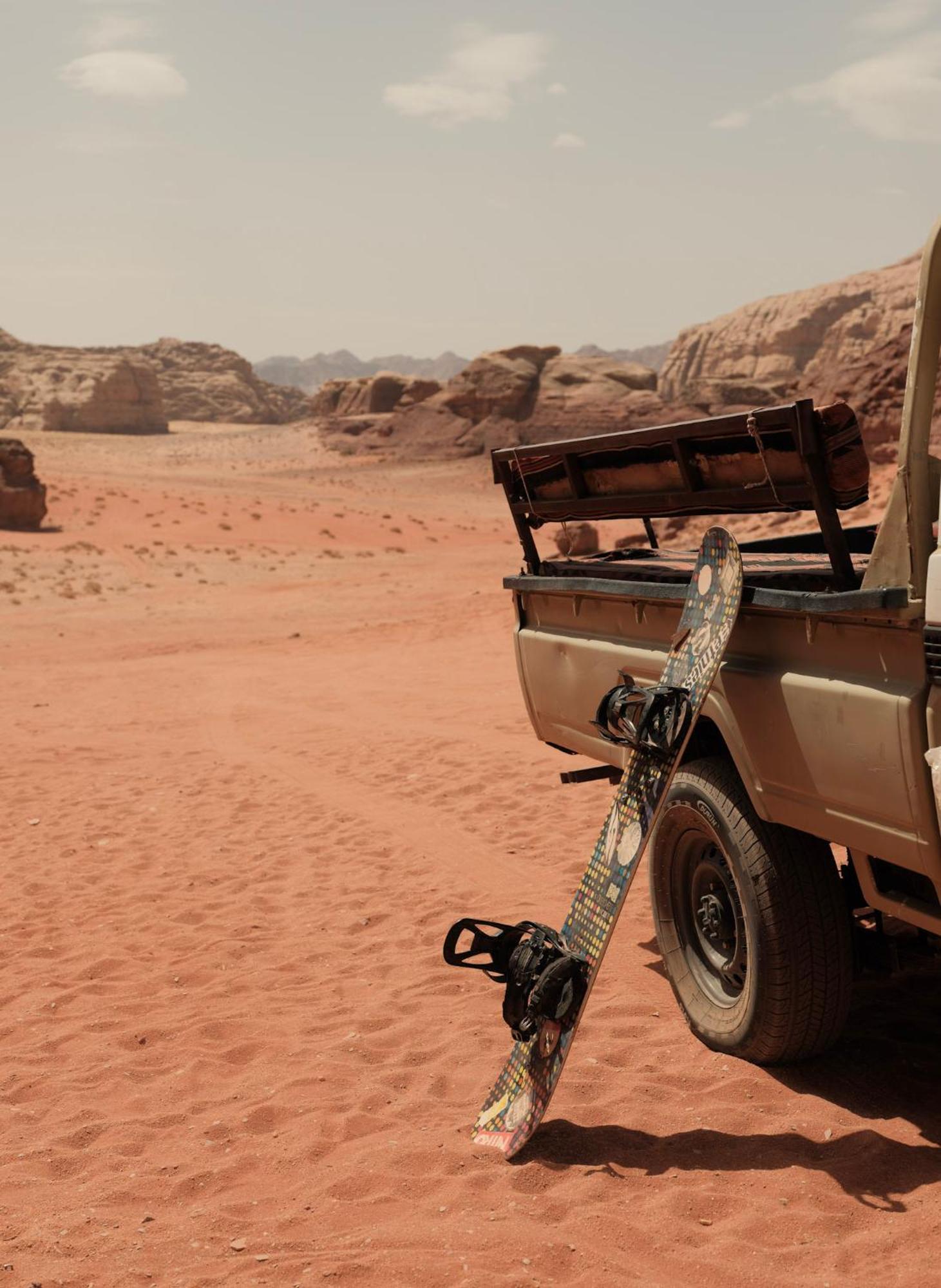 Bedouin Nights Camp Hotel Wadi Rum Exterior foto