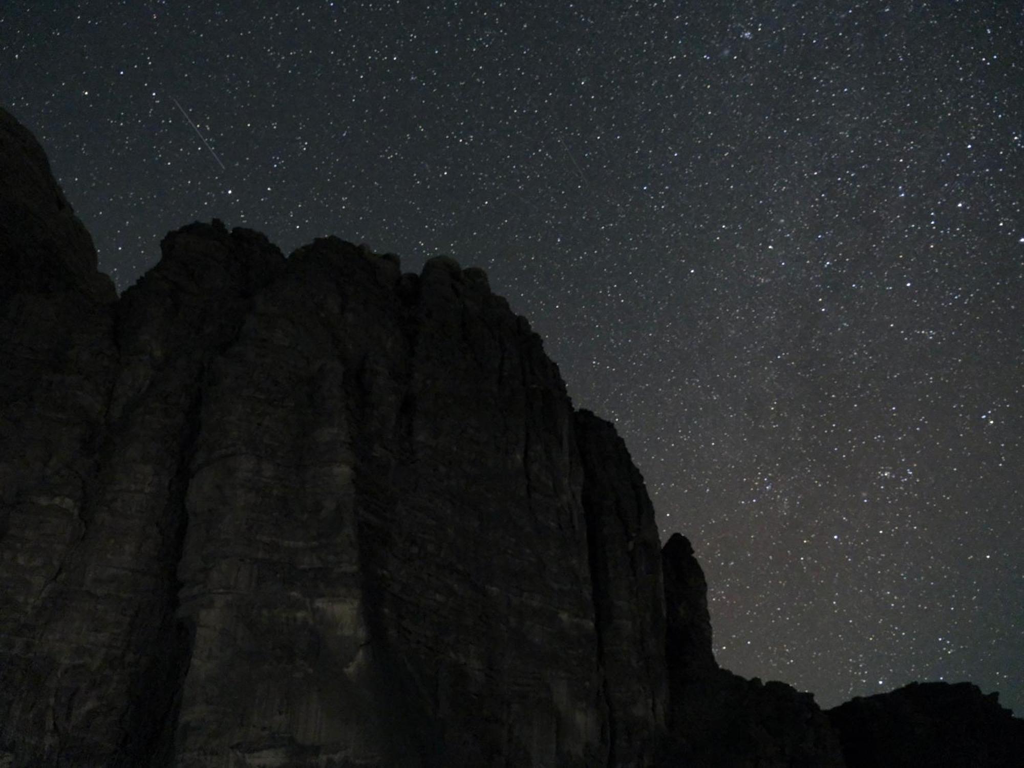Bedouin Nights Camp Hotel Wadi Rum Exterior foto