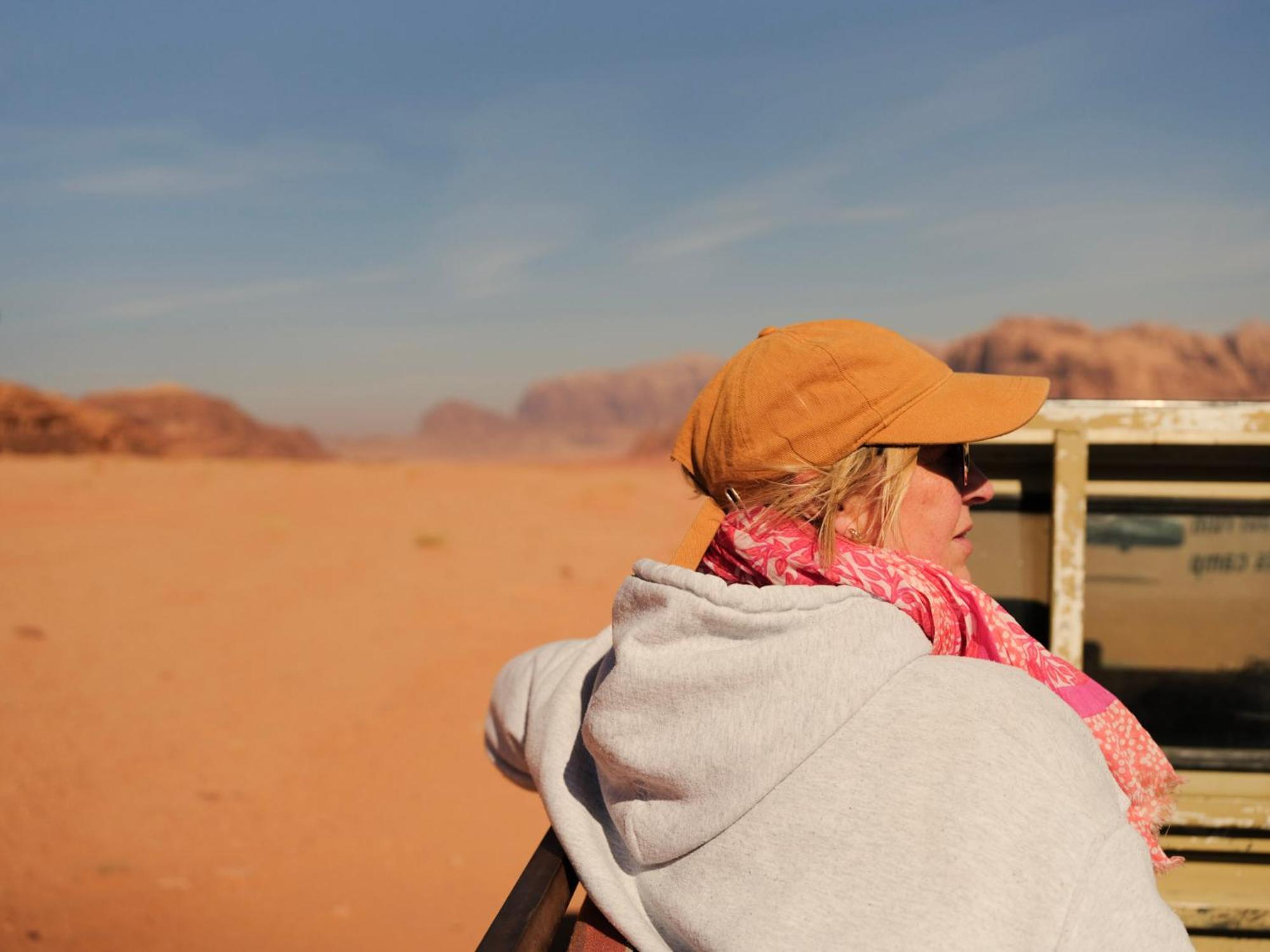 Bedouin Nights Camp Hotel Wadi Rum Exterior foto