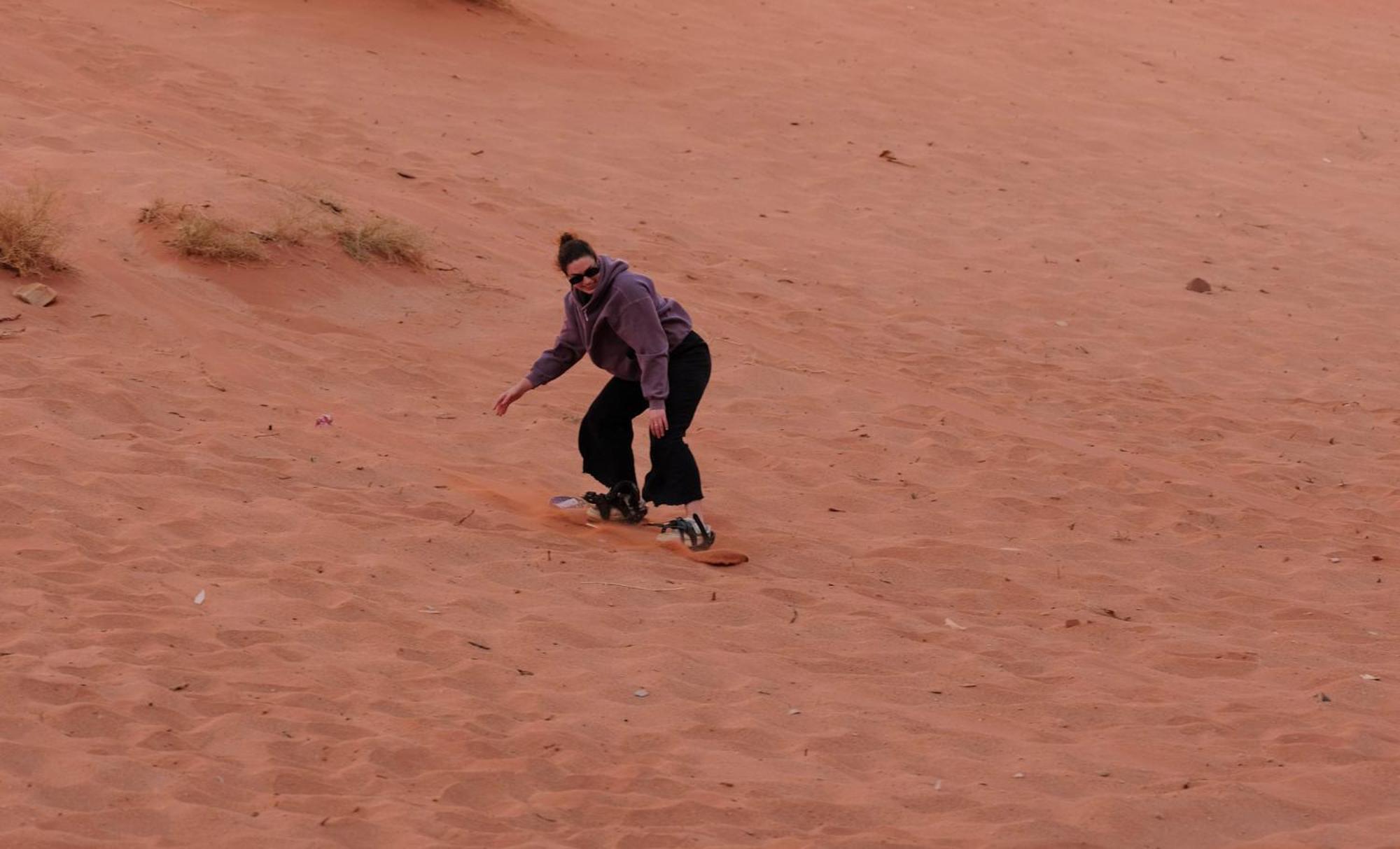 Bedouin Nights Camp Hotel Wadi Rum Exterior foto