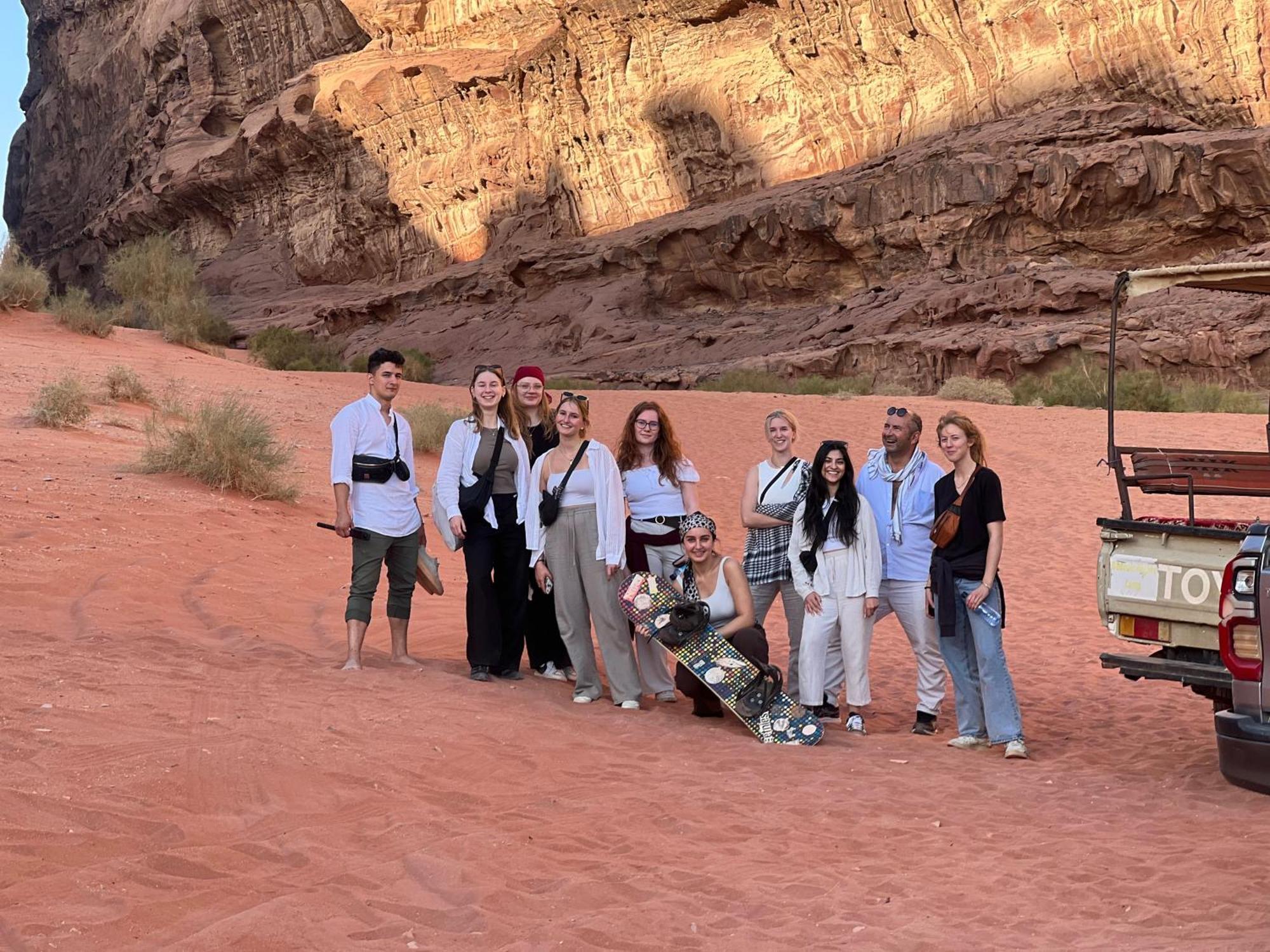 Bedouin Nights Camp Hotel Wadi Rum Exterior foto